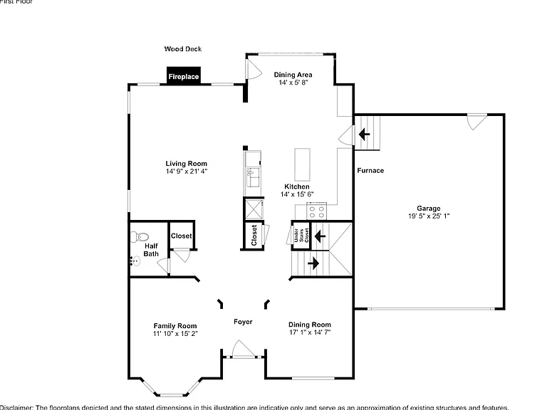 8709 Reindeer Moss Dr — Photo 2