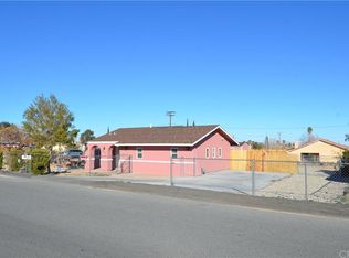 6211 Encelia Ave, Twentynine Palms, CA 92277