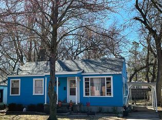 1024 W Apache St, Norman, OK 73069