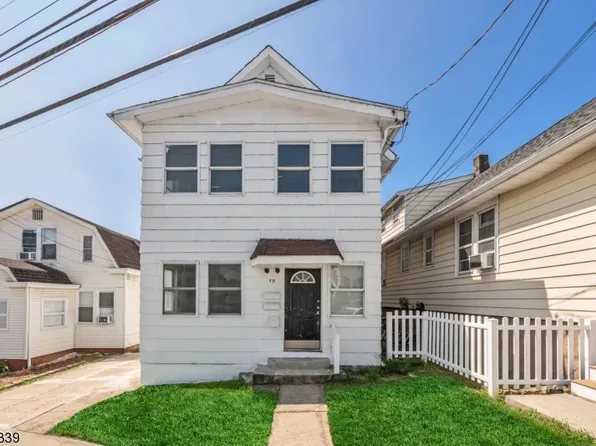 79 Struyk Ave, Prospect Park Boro, NJ 07508