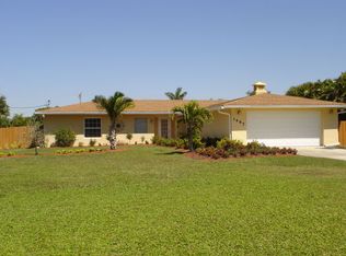 1497 Bass Ln, Fort Myers, FL 33919