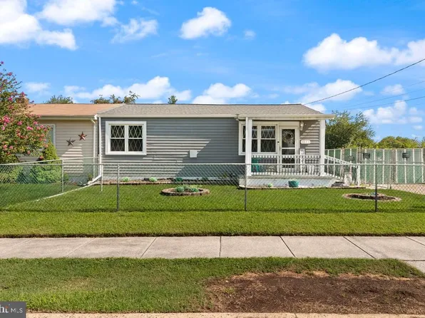 1853 Marshall Rd, Baltimore, MD 21222