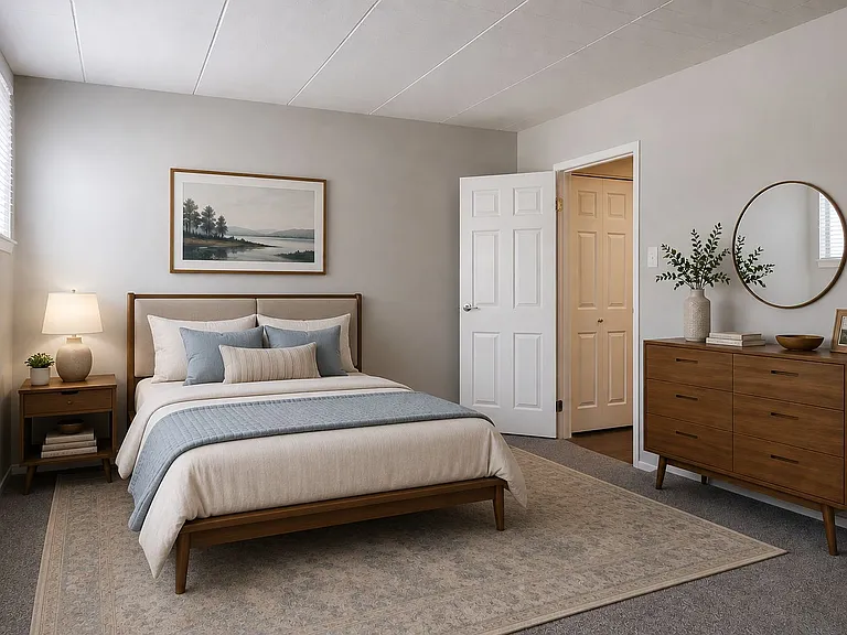 The Cascades Apartments and Townhomes — Photo 7