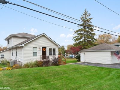 25452 W Highwoods Dr, Antioch, IL, 60002