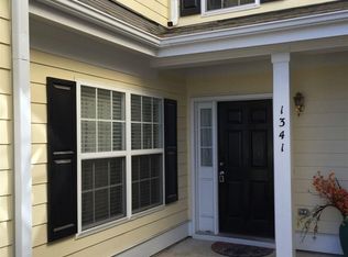 1341 Legacy Greene Ave, Wake Forest, NC 27587