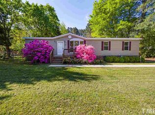 1140 Polo Dr, Raleigh, NC 27603