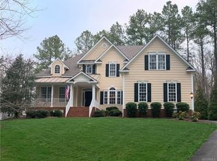 2012 Steeplechase Pkwy, Goochland, VA 23063