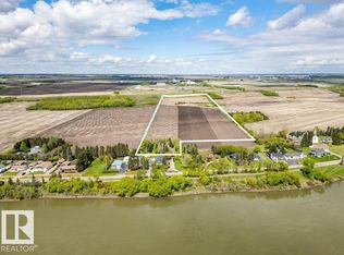 55000 Lamoureux Dr #38, Sturgeon County, AB T8L5A7