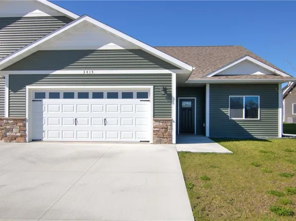 3415 Iris Drive, Eau Claire, WI 54703