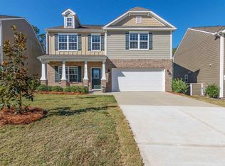 916 Picotee Ct, Blythewood, SC 29016