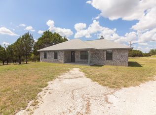 130 County Road 3357, Kempner, TX 76539