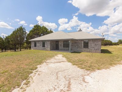 130 County Road 3357, Kempner, TX, 76539
