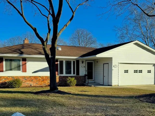 817 Valley COURT, Onalaska, WI 54650