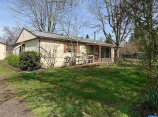 37187 Pony Rd, Lebanon, OR 97355