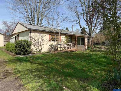 37187 Pony Rd, Lebanon, OR, 97355