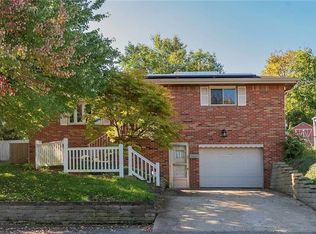 528 Willard Ave, Pittsburgh, PA 15205