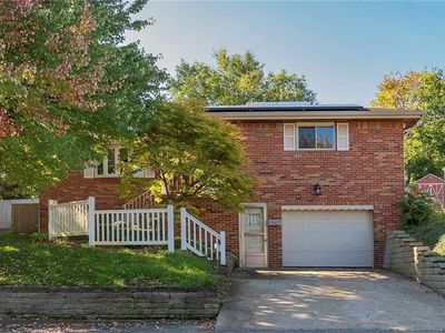 528 Willard Ave, Pittsburgh, PA, 15205