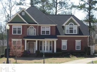 3920 Magnolia Leaf Ln, Suwanee, GA 30024