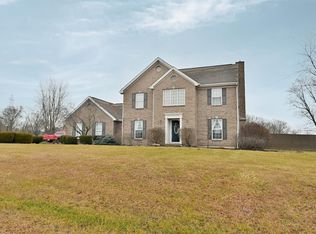 17786 Kelly Bird Dr LOT 1, Lawrenceburg, IN 47025