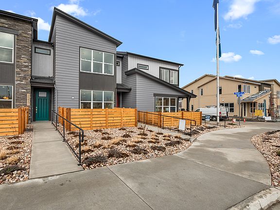 2nd image of 9466 W 58th Cir Unit B