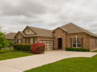 19237 Pencil Cactus Dr, Pflugerville, TX 78660
