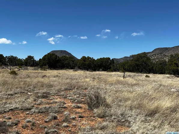 Xx Agua Fria Trl, Datil, NM 87821