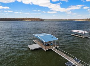 429338 E 1151st Rd, Porum, OK 74455