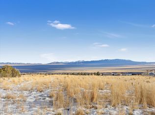 1294 N Buck Run Rd, Dugway, UT 84022