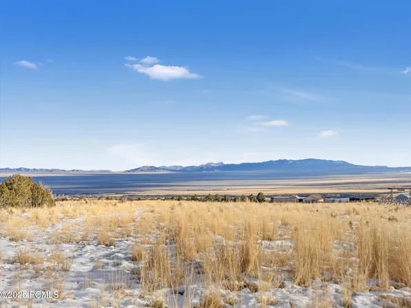 1294 N Buck Run Rd, Dugway, UT 84022