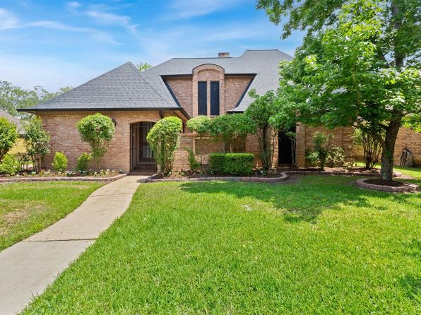 2551 Hodges Bend Cir, Sugar Land, TX 77479