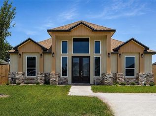 1019 W Garfield Ave, Mission, TX 78573