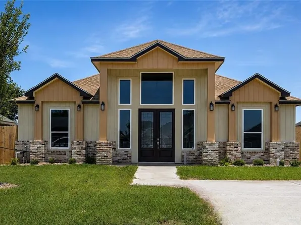 1019 W Garfield Ave, Mission, TX 78573