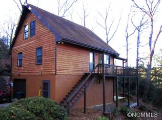 113 Deer Run, Hendersonville, NC 28739
