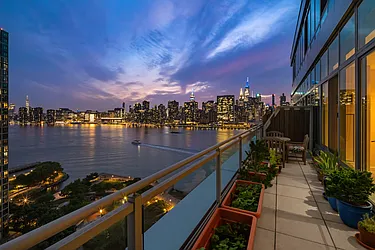 Sold by Douglas Elliman