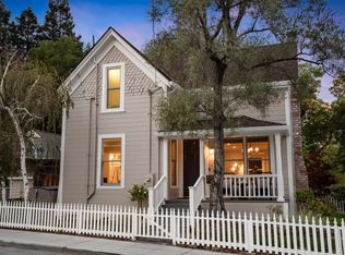 203 Tait Ave, Los Gatos, CA 95030