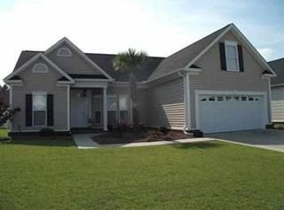 741 Aster Dr, Florence, SC 29501
