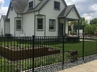 128 Flagg St, Williamsville, IL 62693