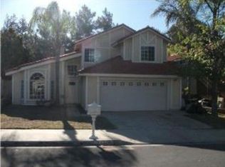 23271 Claystone Ave, Corona, CA 92883