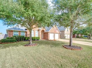 28254 Daystrom Ln, Katy, TX 77494