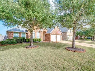 28254 Daystrom Ln, Katy, TX, 77494