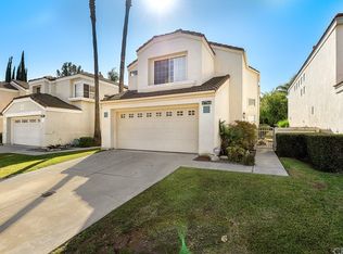 17744 Gazania Dr, Chino Hills, CA 91709