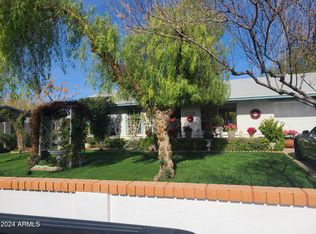 1628 W Villa Maria Dr, Phoenix, AZ 85023