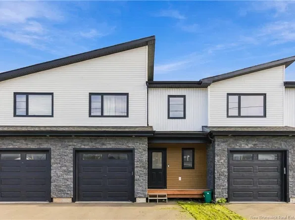 85 Warner St, Moncton, NB E1A 5T3