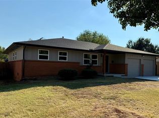 1148 NW 85th St, Oklahoma City, OK 73114