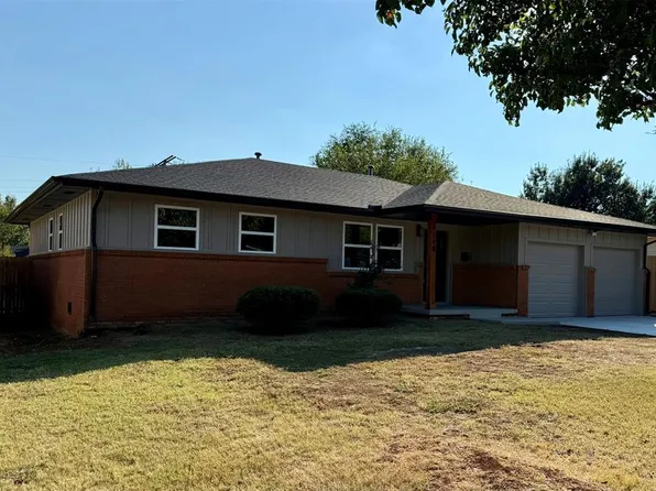 1148 NW 85th St, Oklahoma City, OK 73114