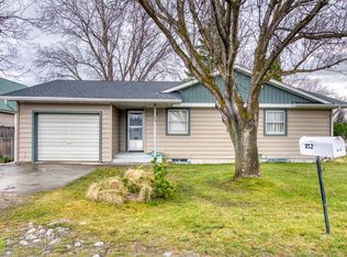 212 S 9th St, Hamilton, MT 59840