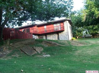 421 S Madison Blvd, Bartlesville, OK 74006