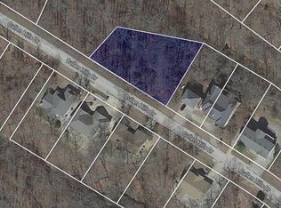 Cullen Hls Dr, Bella vista, AR 72715