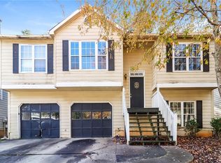 4181 Mistymorn Way, Powder Springs, GA 30127