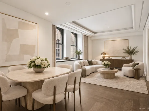 303 Park Ave, New York, NY